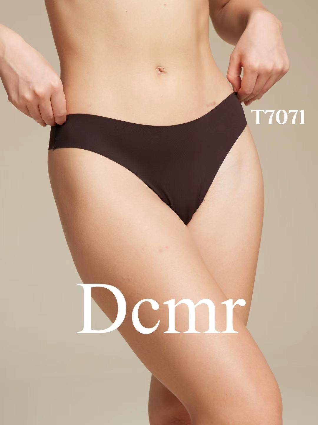 Трусы Dcmr Р7071Т — изображение 5