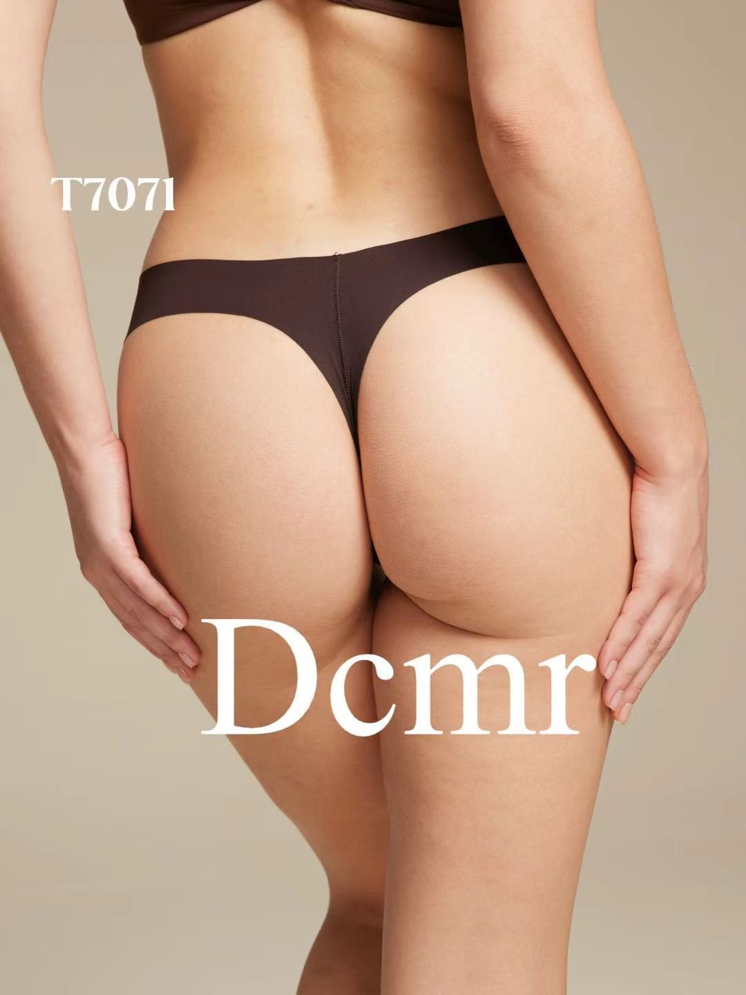 Трусы Dcmr Т7071Т — изображение 5