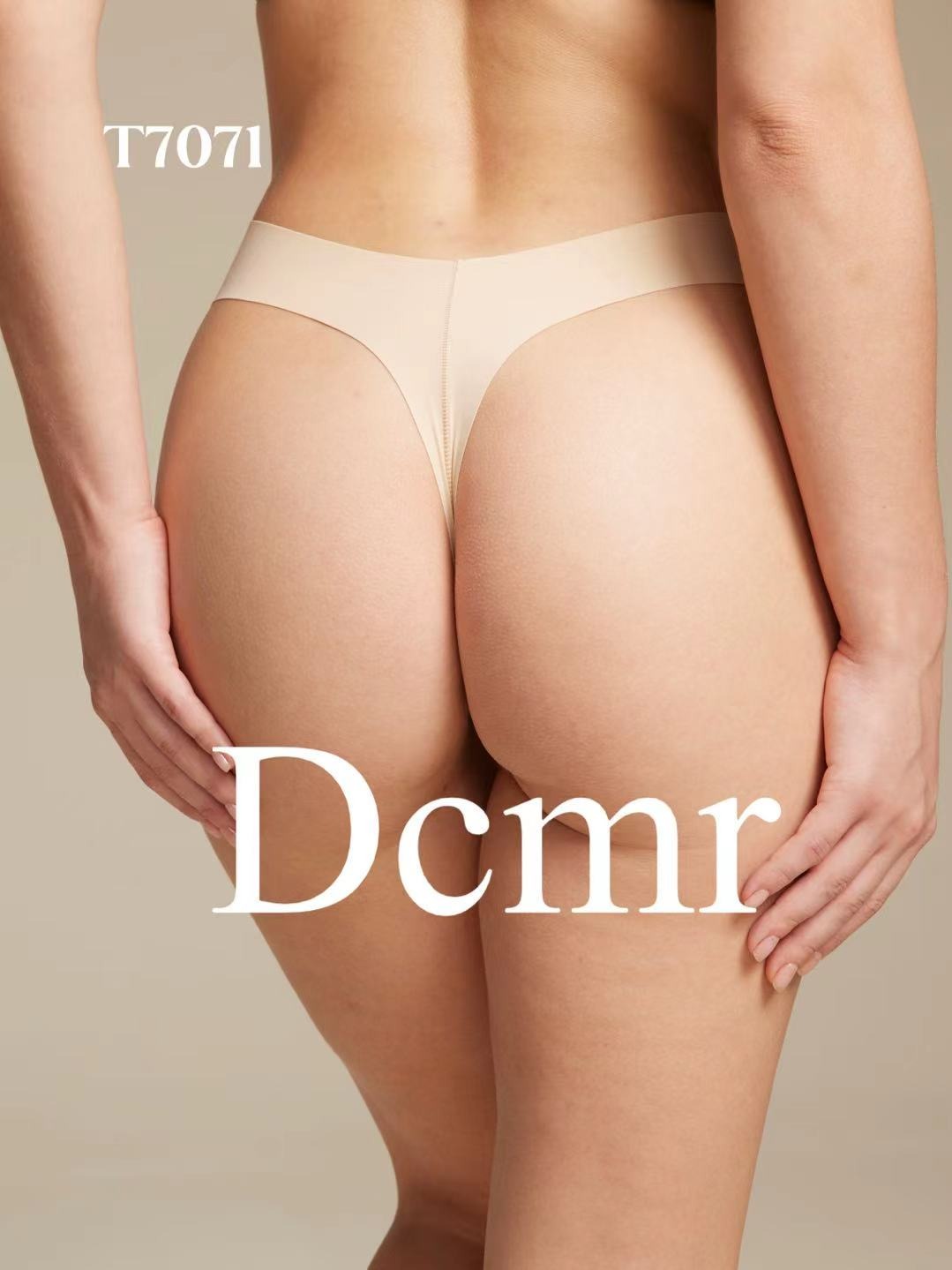 Трусы Dcmr Т7071Т — изображение 6
