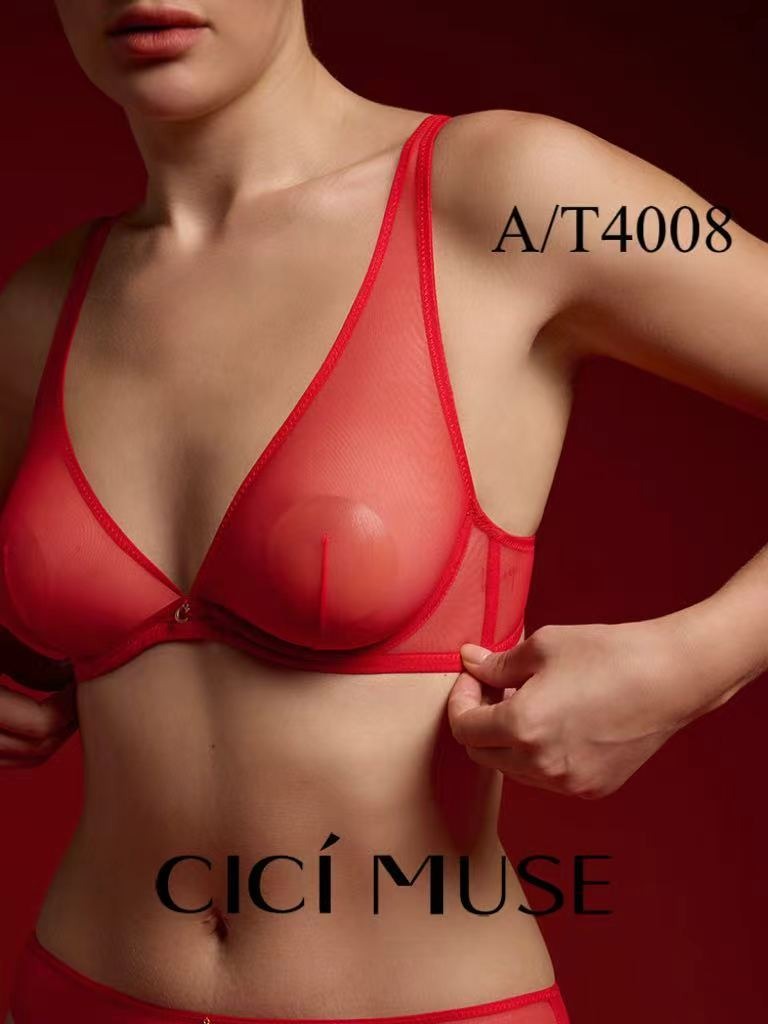 Комплект Cici Muse А4008К — изображение 6