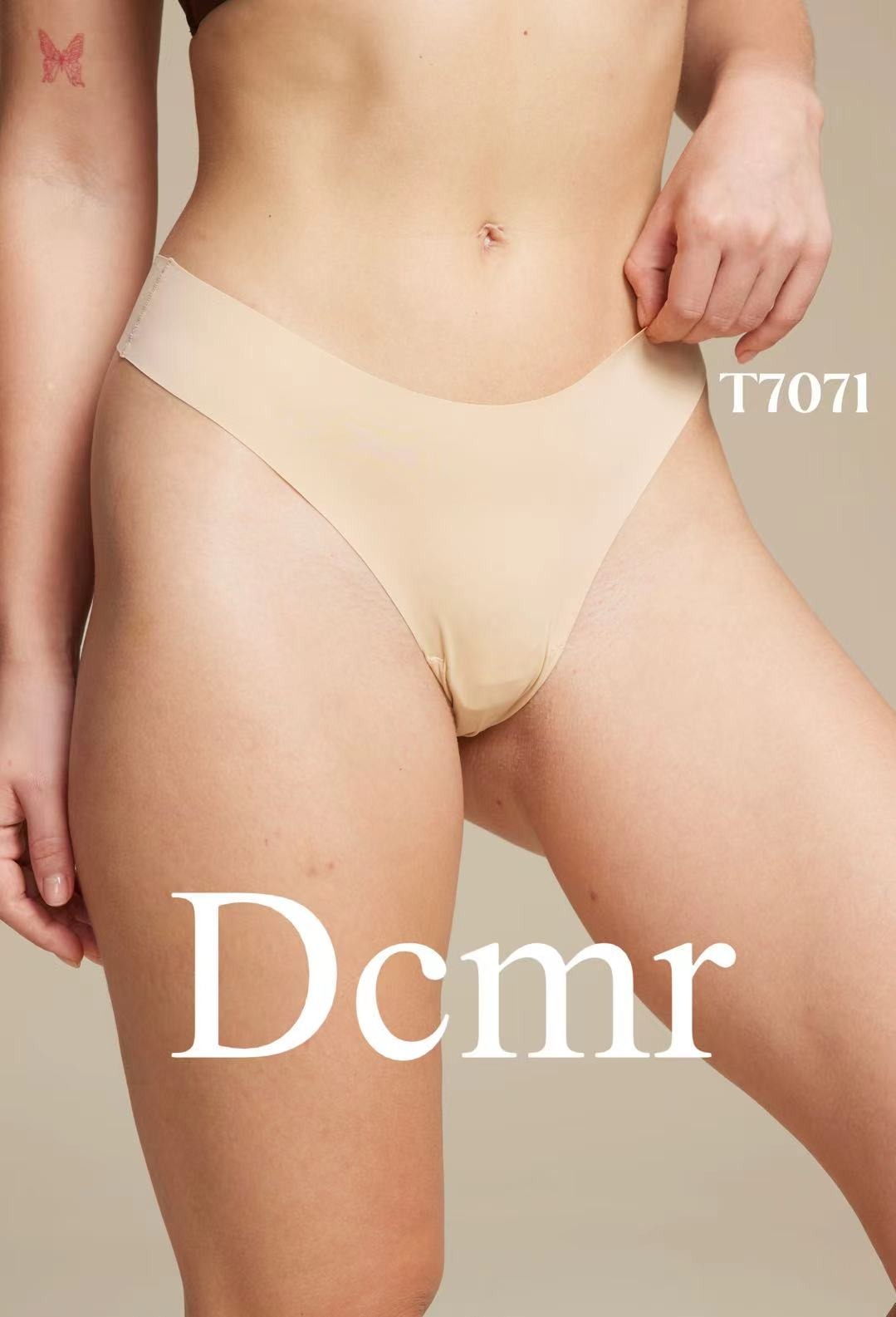 Трусы Dcmr Р7071Т — изображение 7