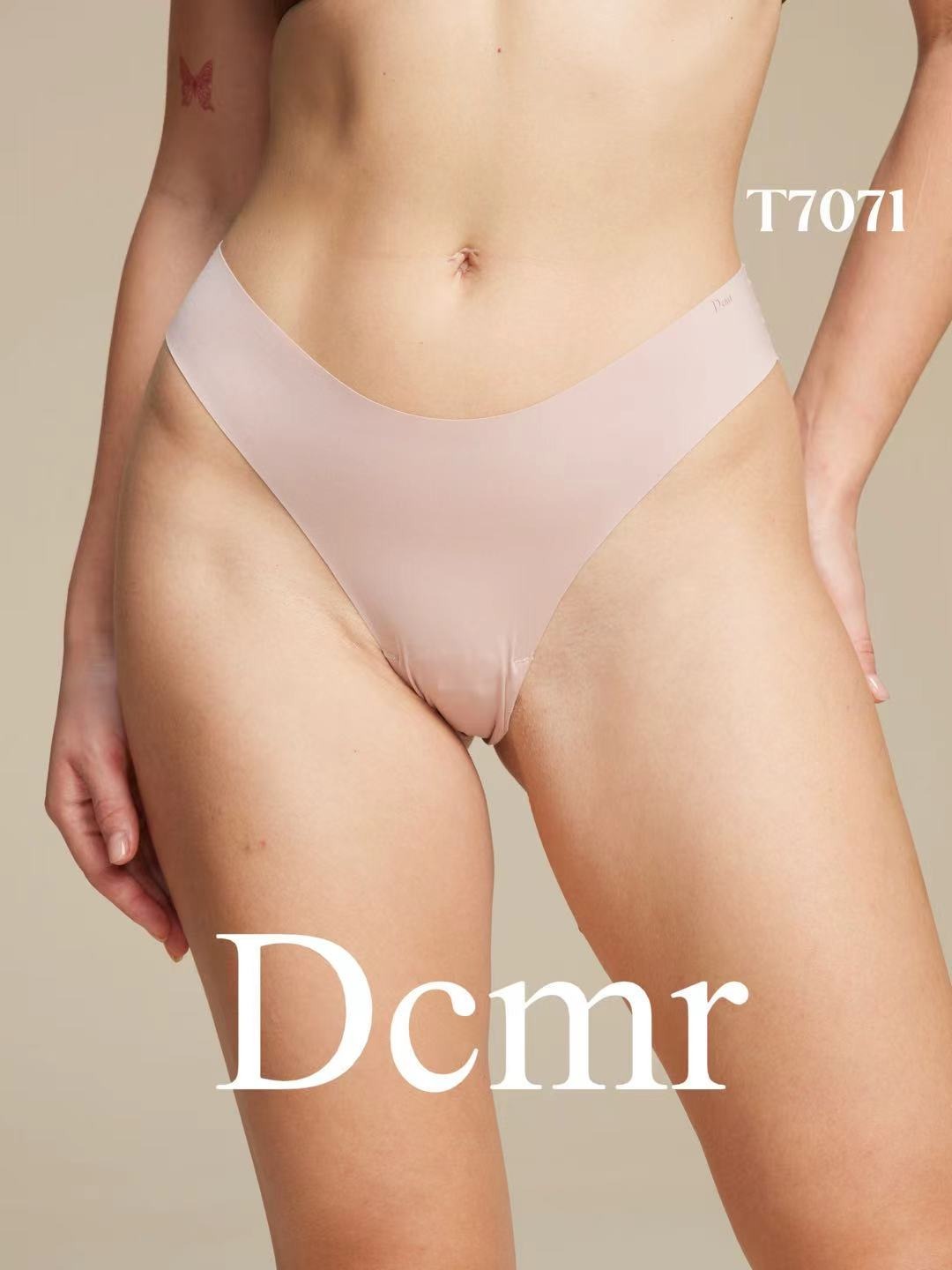 Трусы Dcmr Т7071Т — изображение 7