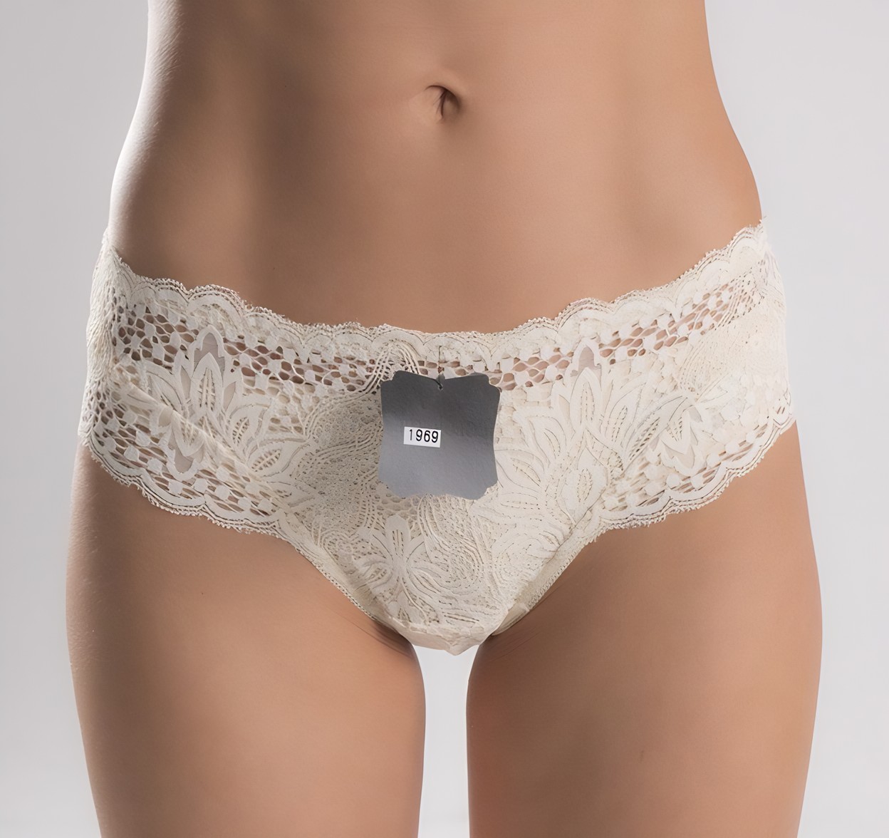 Трусы Coeur Joie 1969 — изображение 7