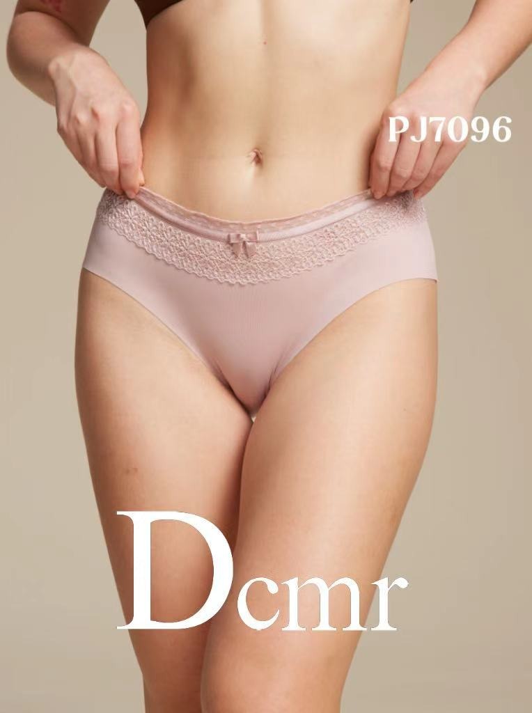 Трусы Dcmr РJ7096Т — изображение 7