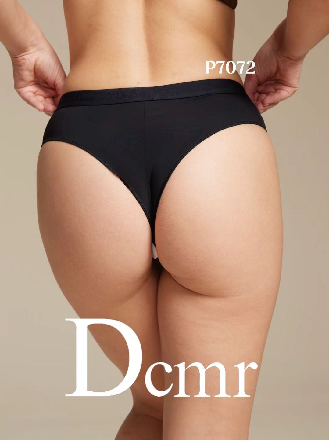 Трусы Dcmr Р7072Т — изображение 7