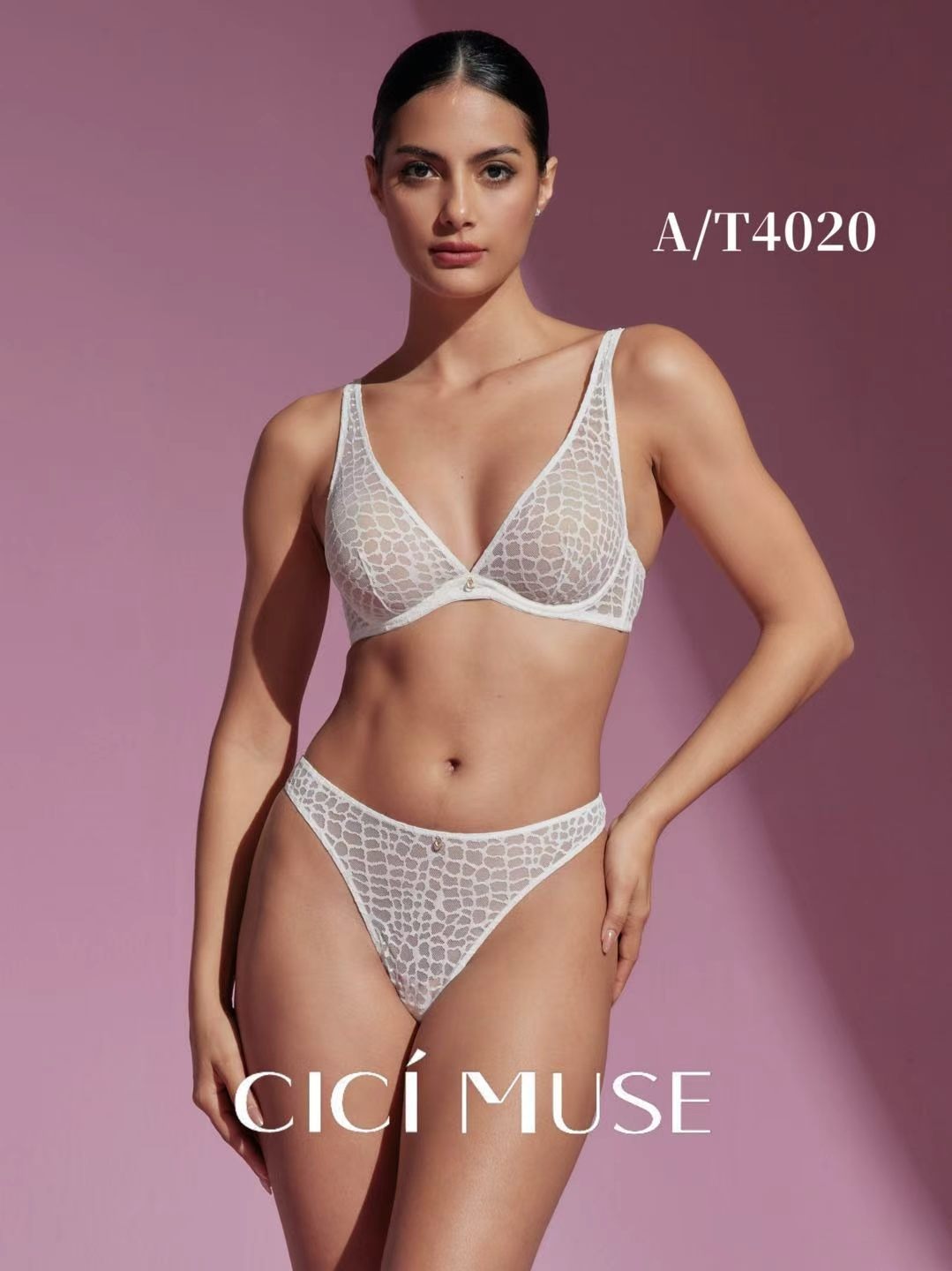 Комплект Cici Muse А4020К — изображение 7