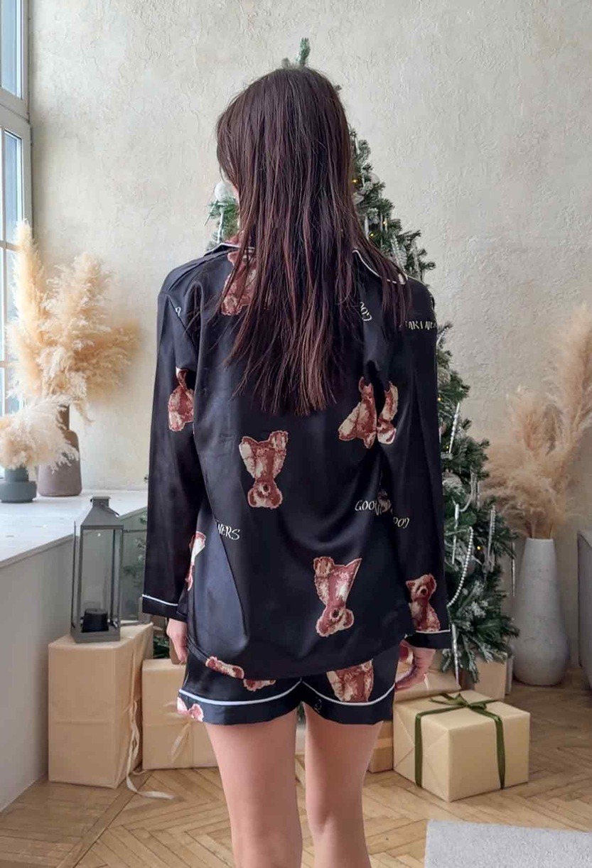 Пижама 104-7 — изображение 7