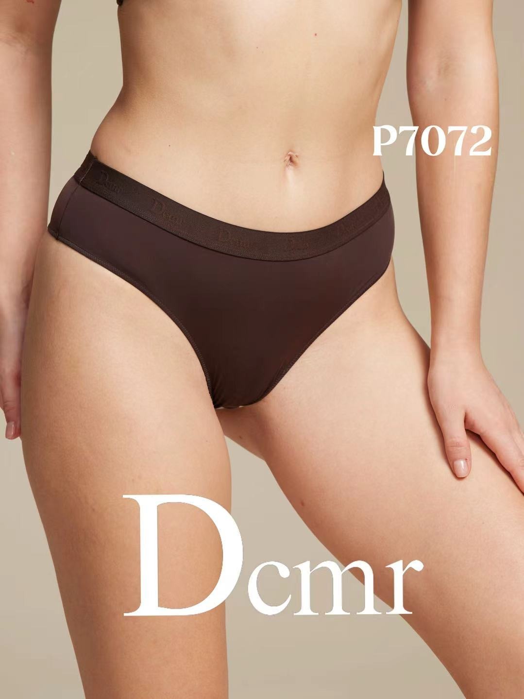 Трусы Dcmr Р7072Т — изображение 8