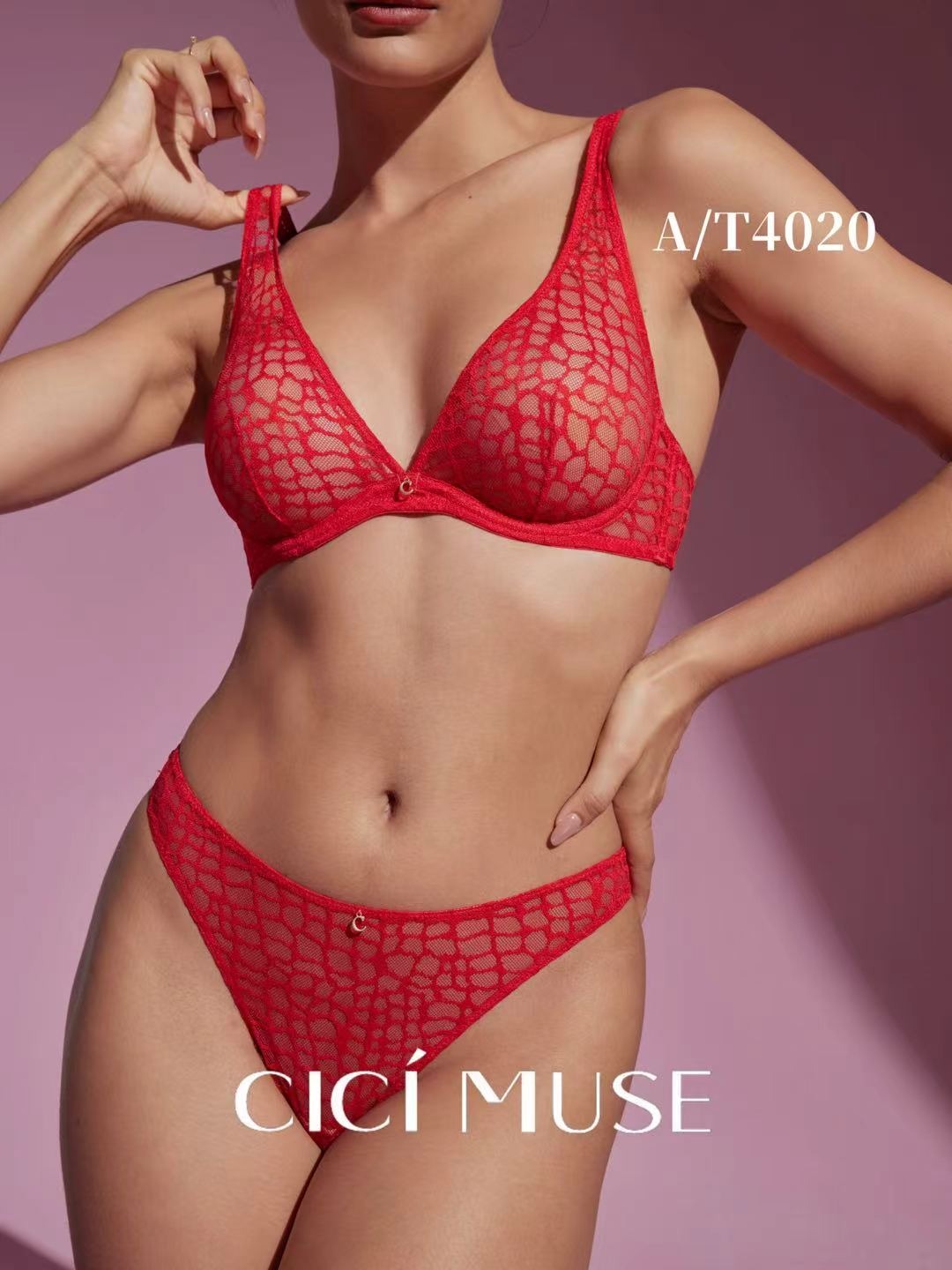 Комплект Cici Muse А4020К — изображение 8