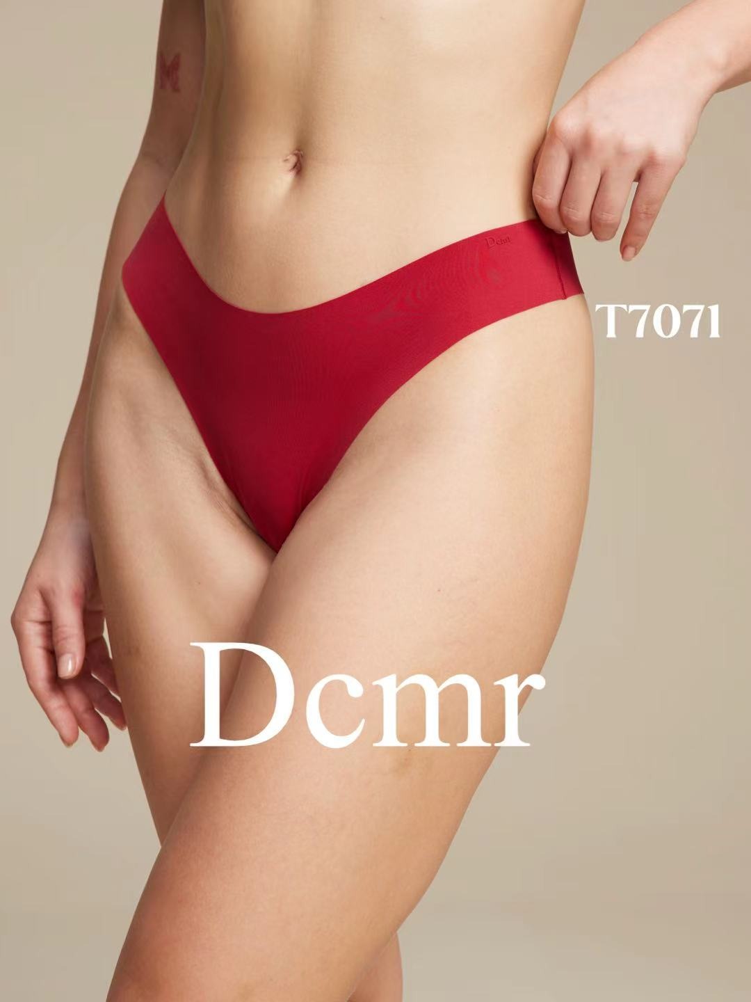 Трусы Dcmr Т7071Т — изображение 10
