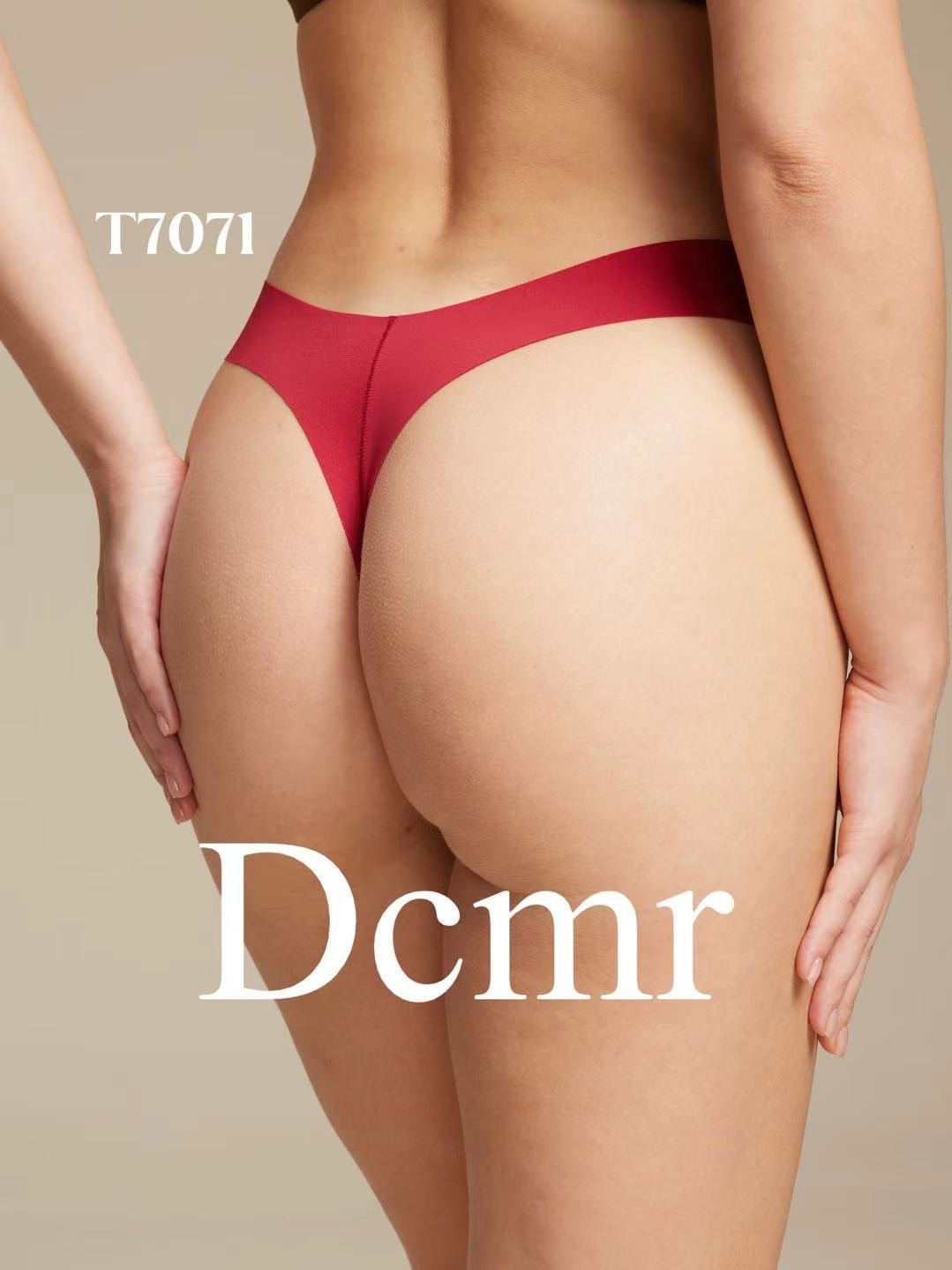Трусы Dcmr Т7071Т — изображение 11