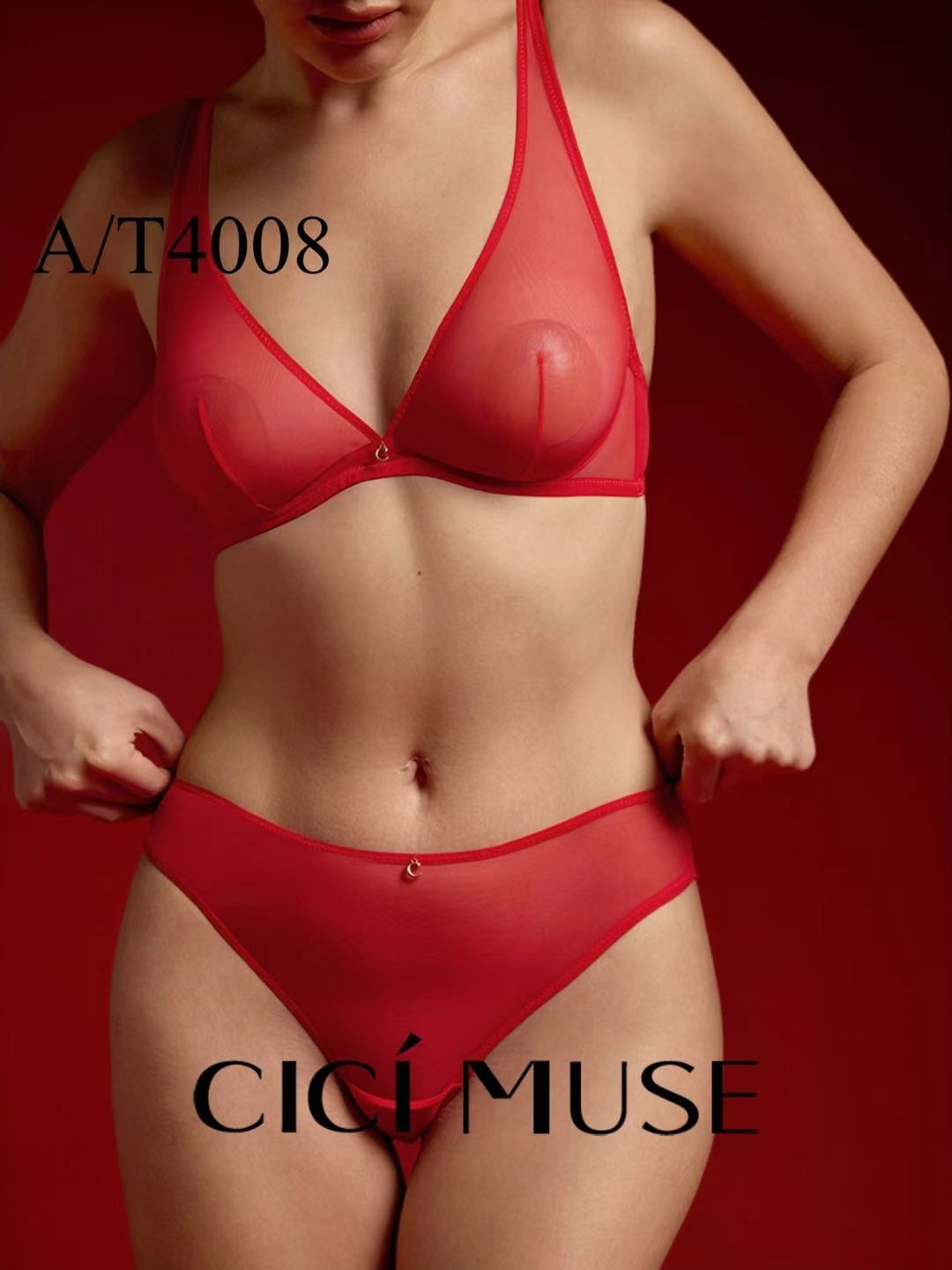 Комплект Cici Muse А4008К — изображение 12